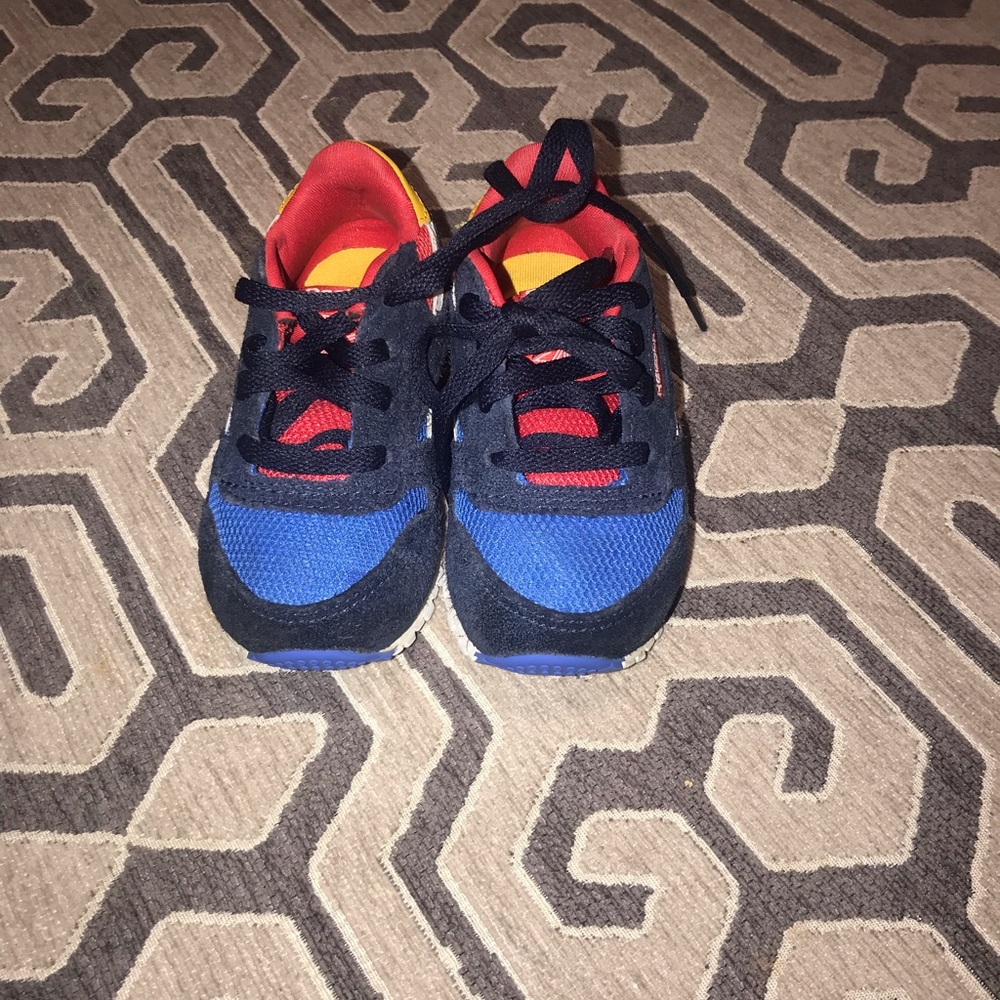 Multi color Reebok - Picture 5 of 5